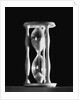 Sand Running Through Hourglass by Anonymous