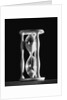 Sand Running Through Hourglass by Anonymous