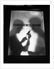 Two Men Behind Conference Room Door by Anonymous
