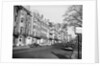 Homes on Beacon Street by Anonymous