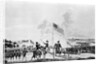 Andrew Jackson On Horse/Litho/New Orlean by Anonymous