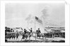 Andrew Jackson On Horse/Litho/New Orlean by Anonymous