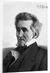 Painting of Andrew Jackson by Anonymous