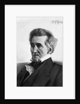 Painting of Andrew Jackson by Anonymous