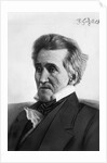 Painting of Andrew Jackson by Anonymous