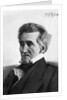 Painting of Andrew Jackson by Anonymous