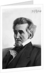 Painting of Andrew Jackson by Anonymous