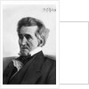 Painting of Andrew Jackson by Anonymous