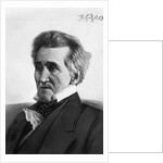 Painting of Andrew Jackson by Anonymous