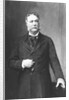 Waist-Up Painting Of Chester Arthur by Anonymous