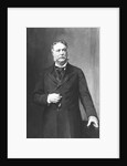 Waist-Up Painting Of Chester Arthur by Anonymous