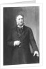 Waist-Up Painting Of Chester Arthur by Anonymous