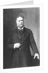 Waist-Up Painting Of Chester Arthur by Anonymous