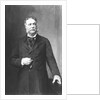 Waist-Up Painting Of Chester Arthur by Anonymous