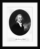 Portrait of John Quincy Adams by Anonymous