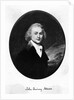 Portrait of John Quincy Adams by Anonymous