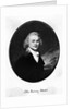 Portrait of John Quincy Adams by Anonymous