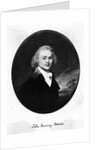 Portrait of John Quincy Adams by Anonymous