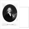 Portrait of John Quincy Adams by Anonymous