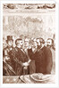 Rutherford B. Hayes Accepts Nomination by Anonymous