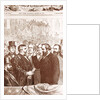 Rutherford B. Hayes Accepts Nomination by Anonymous