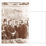 Rutherford B. Hayes Accepts Nomination by Anonymous