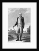 Painting of George Washington by George Hicks