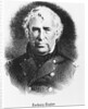 Bust Illustration Of Zachary Taylor by Anonymous