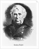 Bust Illustration Of Zachary Taylor by Anonymous