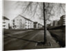 Low Rent Krupp Housing Project by Anonymous