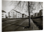 Low Rent Krupp Housing Project by Anonymous