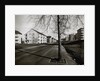 Low Rent Krupp Housing Project by Anonymous