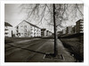 Low Rent Krupp Housing Project by Anonymous