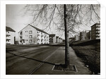 Low Rent Krupp Housing Project by Anonymous