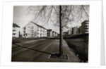 Low Rent Krupp Housing Project by Anonymous