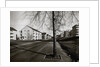 Low Rent Krupp Housing Project by Anonymous