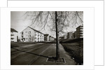 Low Rent Krupp Housing Project by Anonymous
