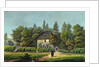 Goethe'S House And Garden by Anonymous