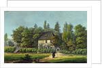 Goethe'S House And Garden by Anonymous