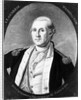 Painting Of George Washington by Anonymous
