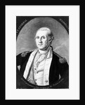 Painting Of George Washington by Anonymous