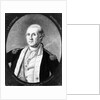 Painting Of George Washington by Anonymous