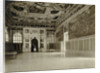 Judgement Room In The Ducal Palace by Anonymous