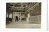 Judgement Room In The Ducal Palace by Anonymous