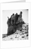 Teapot Rock by Anonymous