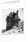 Teapot Rock by Anonymous