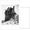 Teapot Rock by Anonymous