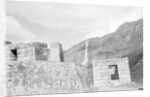 Ruins of Inca Solar Clock by Anonymous