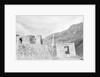Ruins of Inca Solar Clock by Anonymous