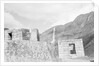 Ruins of Inca Solar Clock by Anonymous